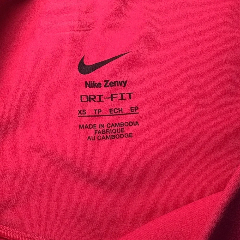 Nike zenvy dri